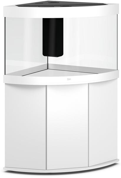 Juwel Trigon 190 LED mit Unterschrank SBX schwarz