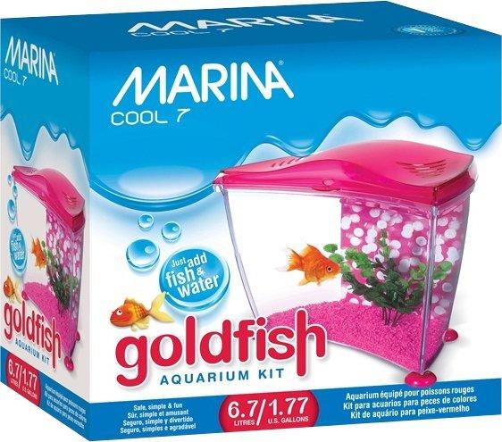 HAGEN Marina Cool Goldfish 6,7 L