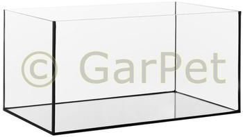 diversa Aquarium Becken 80x35x40cm 112L