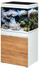 EHEIM incpiria marine 230 LED Meerwasser-Aquarium mit Unterschrank alpin-natur