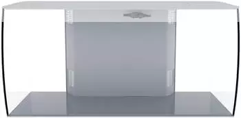 Fluval Flex 123 wei&szlig;