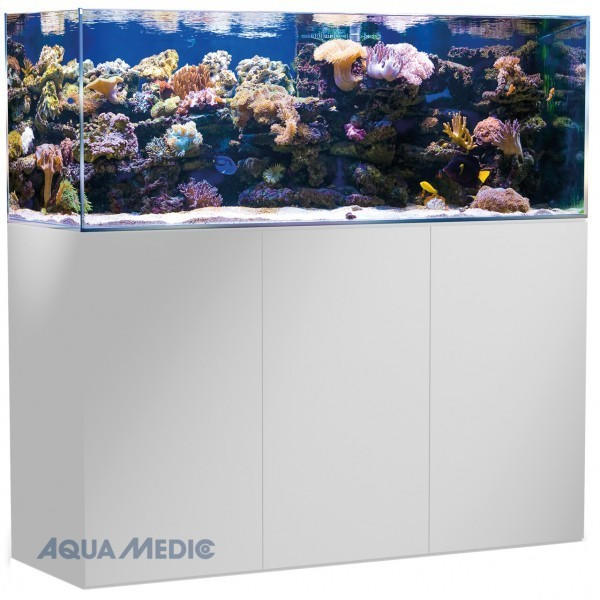 Aqua Medic Armatus 250 weiß