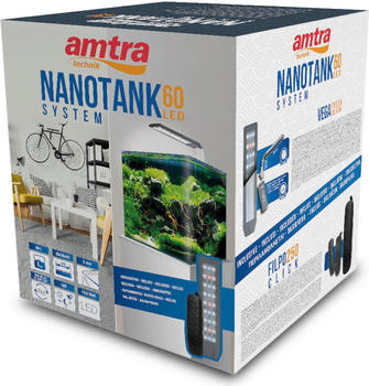 Amtra Nanotank System 60 Croci