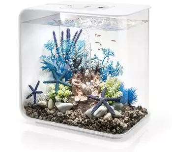 biOrb Flow 30 LED wei&szlig; (72034)
