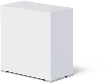Oase StyleLine 125 Unterschrank weiß