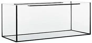 diversa Rechteckaquarium 100x40x50cm 200 Liter