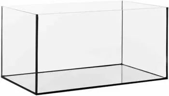 diversa Rechteckaquarium 200x60x60cm 720L