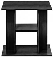 Diversa Aquarium Unterschrank Budget 60 x 30 x 60 cm, Aquarienschrank Terrarium