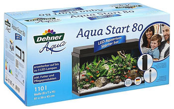 Dehner Aqua Start 80 110L
