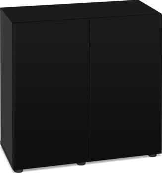 Aquael Unteschrank Opti Set 125 schwarz