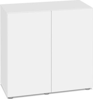 Aquael Unteschrank Opti Set 125 weiß