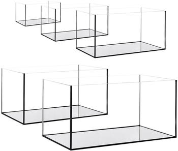 diversa Aquarium Becken 30x20x20cm 12L