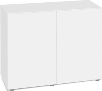 Aquael Unterschrank Opti Set 200 weiß
