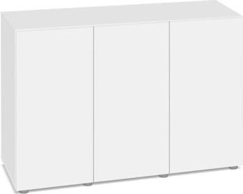 Unteschrank Opti Set 240 weiß