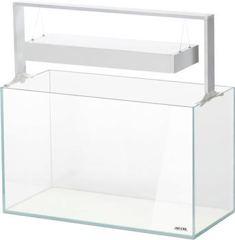 Aquael UltraScape 60 ohne Unterschrank Snow