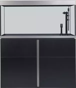 Fluval Siena 330 Kombination schwarz