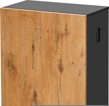 Aquael Unterschrank UltraScape 60 forest