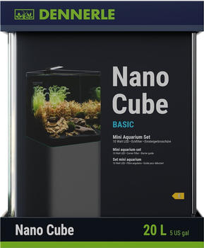 Dennerle NanoCube Basic 20L 2022 (3304)