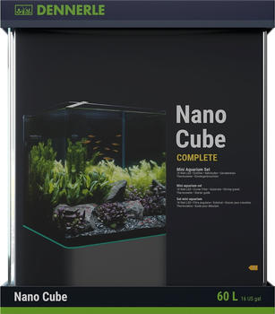 Dennerle Nano Cube Complete 60L 2022