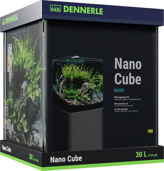 Dennerle Nano Cube Basic 30L 2022