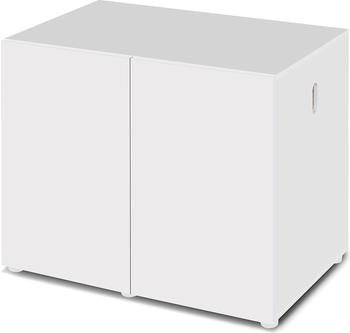 Aquael Unterschrank UltraScape 90 Snow