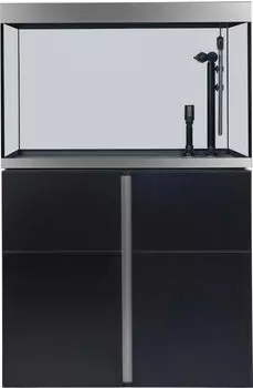 Fluval Siena 270 Kombination schwarz