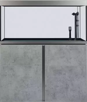 Fluval Siena 330 Kombination beton
