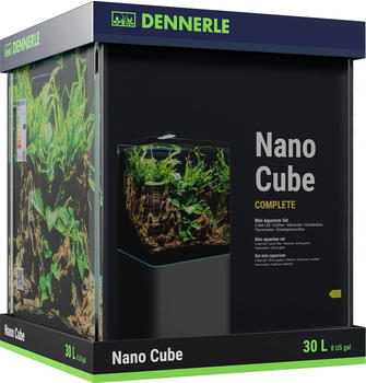 Dennerle Nano Cube Complete 30L 2022