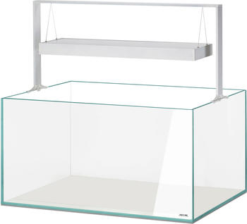 Aquael UltraScape 90 ohne Unterschrank Snow