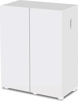 Aquael Unterschrank UltraScape 60 snow
