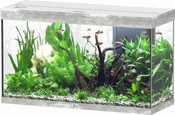 Aquatlantis Splendid 110 Aquarium Esche weiß