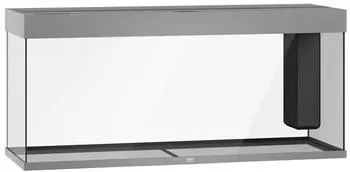 Juwel Rio 240 LED ohne Schrank grau