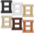 diversa Aquarium Unterschrank Budget 60x30x60cm