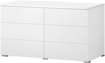 Eheim Aquariumunterschrank MB proxima 325 wei&szlig;
