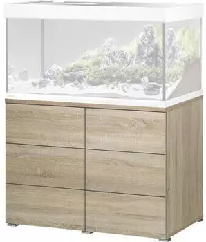 Eheim Aquariumunterschrank proxima 250 Eiche