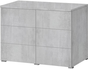 Eheim Aquariumunterschrank proxima 250 urban