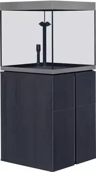 Fluval Siena 160 Kombination grafit