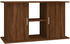 vidaXL Aquariumständer 101x41x58cm (8336)