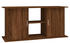 vidaXL Aquariumständer 121x41x58cm (8336)