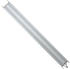 vidaXL Aquarium-Beleuchtung LED Aluminium IP67 100-110cm (42465)