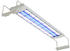 vidaXL Aquarium-Beleuchtung LED Aluminium IP67 50-60cm (42463)