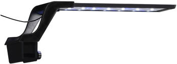 vidaXL LED-Aquariumleuchte mit Klemme 35-55cm (50952)