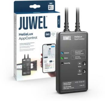 Juwel HeliaLux AppControl