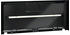 Juwel Aquarium-Abdeckung Juwel PrimoLux 80 (2.0) 80x35cm inkl NovoLux LED 80 10W schwarz