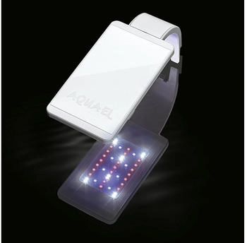 Aquael LEDDY SMART 4,8W SUNNY DAY&NIGHT weiß (45a124225)