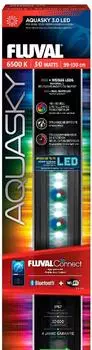 Fluval AquaSky LED 3.0 30 W 99 -130 cm steuerbar über APP
