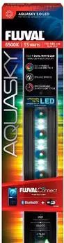 Fluval AquaSky LED 3.0 33 W 115 -146 cm steuerbar über APP