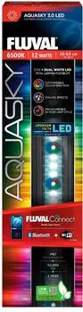 Fluval AquaSky LED 3.0 12W 38-62,8cm
