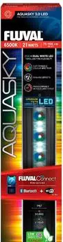 Fluval AquaSky LED 3.0 21W 75-106,4cm