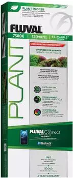 Fluval Plant Pro 4.0 LED 120W 117-154 cm